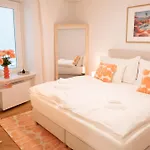 Apartamento Sage - 78 Qm, 2 Schlafzimmer&zugang Zur Dachterrasse Nahe Eth