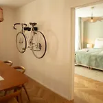 Sage - 78 Qm, 2 Schlafzimmer&zugang Zur Dachterrasse Nahe Eth *