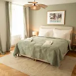 Apartamento Sage - 78 Qm, 2 Schlafzimmer&zugang Zur Dachterrasse Nahe Eth