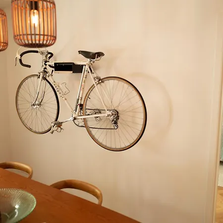 Sage - 78 Qm, 2 Schlafzimmer & Zugang Zur Dachterrasse Nahe Eth