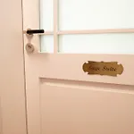 Sage - 78 Qm, 2 Schlafzimmer & Zugang Zur Dachterrasse Nahe Eth Appartement Zürich
