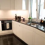 Sage - 78 Qm, 2 Schlafzimmer & Zugang Zur Dachterrasse Nahe Eth Appartement *