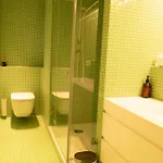 Sage - 78 Qm, 2 Schlafzimmer & Zugang Zur Dachterrasse Nahe Eth Appartement Zürich