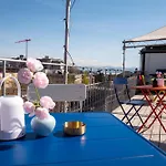 Appartement Sage - 78 Qm, 2 Schlafzimmer & Zugang Zur Dachterrasse Nahe Eth Zürich