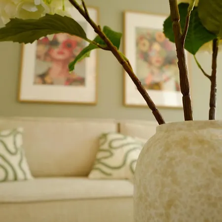 아파트 Sage - 78 Qm, 2 Schlafzimmer & Zugang Zur Dachterrasse Nahe Eth