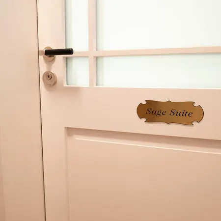Sage Apartment Zurich