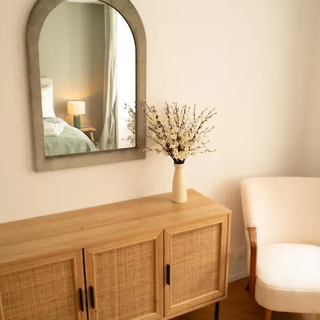 Διαμέρισμα Sage - 78 Qm, 2 Schlafzimmer & Zugang Zur Dachterrasse Nahe Eth