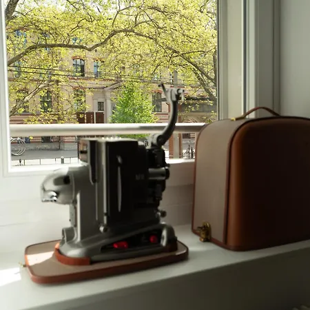 Sage - 78 Qm, 2 Schlafzimmer & Zugang Zur Dachterrasse Nahe Eth Ζυρίχη