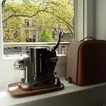 Sage - 78 Qm, 2 Schlafzimmer & Zugang Zur Dachterrasse Nahe Eth Zurich