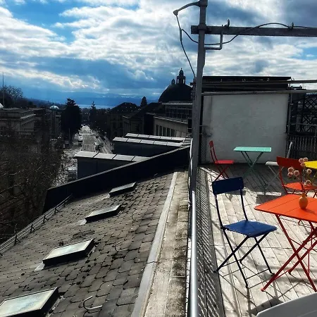 Sage * Zurich