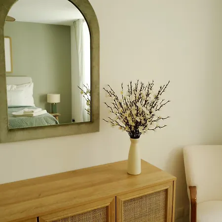 Sage Apartment
