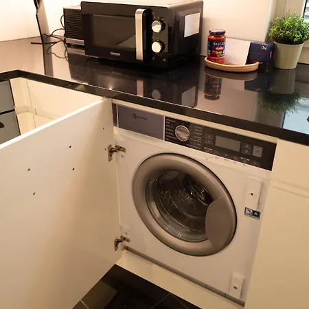 Sage - 78 Qm, 2 Schlafzimmer & Zugang Zur Dachterrasse Nahe Eth Appartement Zurich