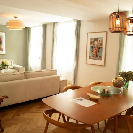 Sage Apartment