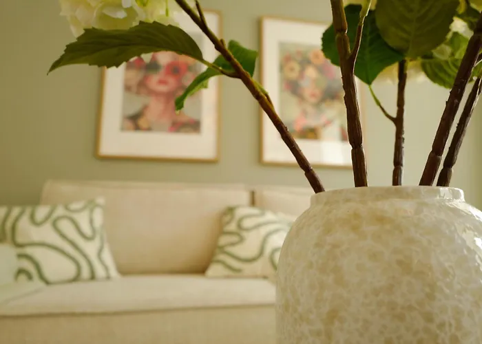 Appartamento Sage - 78 Qm, 2 Schlafzimmer & Zugang Zur Dachterrasse Nahe Eth