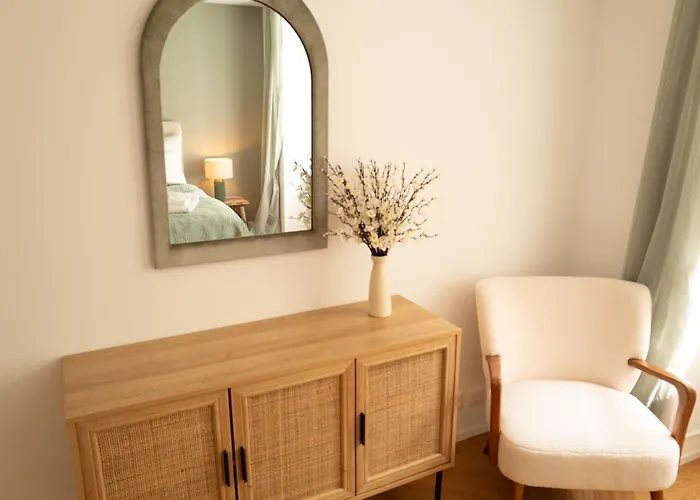 Appartamento Sage - 78 Qm, 2 Schlafzimmer & Zugang Zur Dachterrasse Nahe Eth