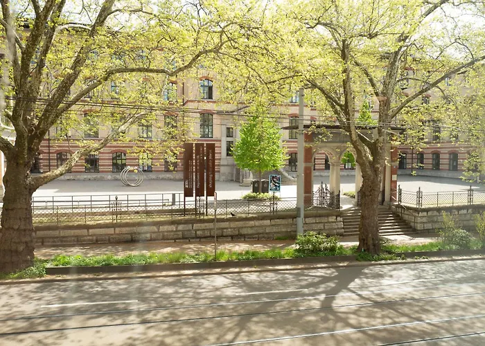 Sage - 78 Qm, 2 Schlafzimmer & Zugang Zur Dachterrasse Nahe Eth * Zurigo